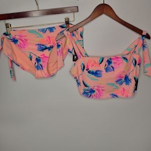 No Boundaries Bikini Set